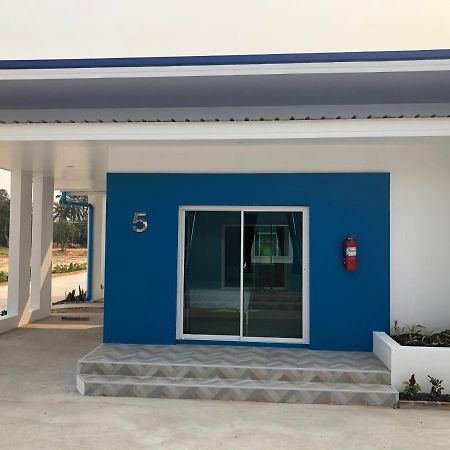 Siri Resort Maha Sarakham Luaran gambar