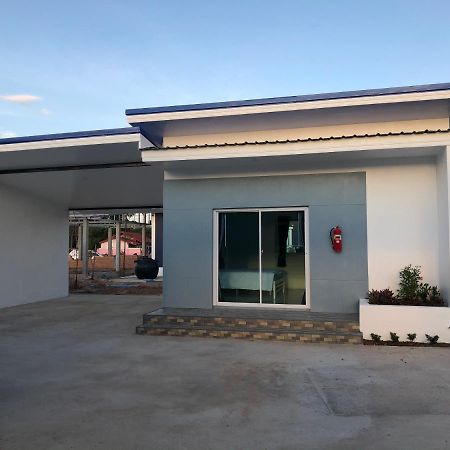 Siri Resort Maha Sarakham Luaran gambar