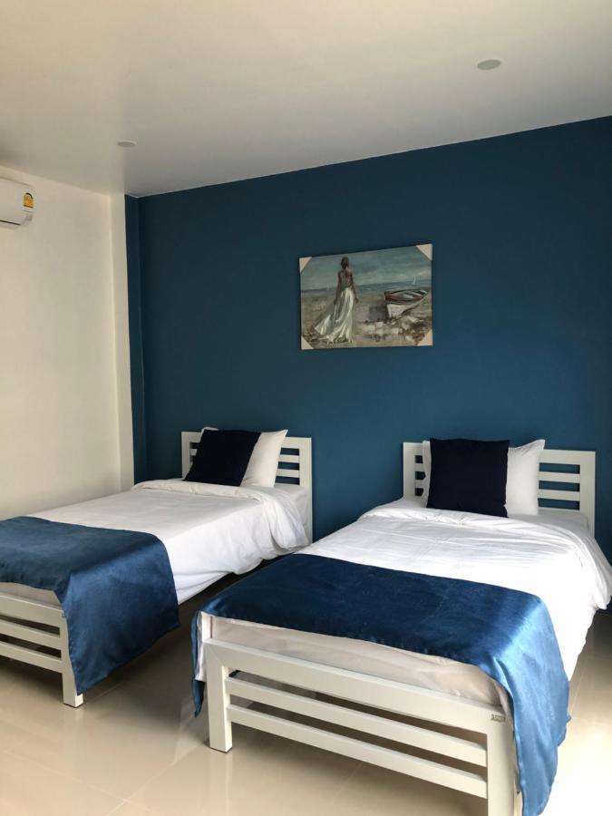 Siri Resort Maha Sarakham Luaran gambar