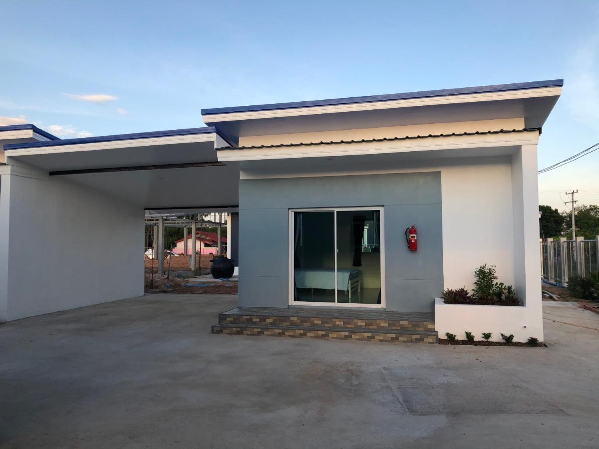 Siri Resort Maha Sarakham Luaran gambar