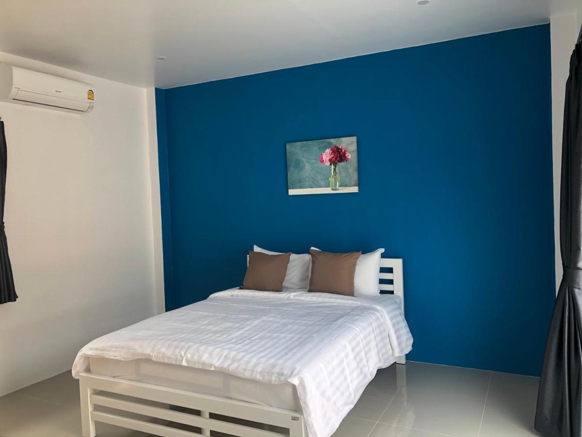 Siri Resort Maha Sarakham Luaran gambar
