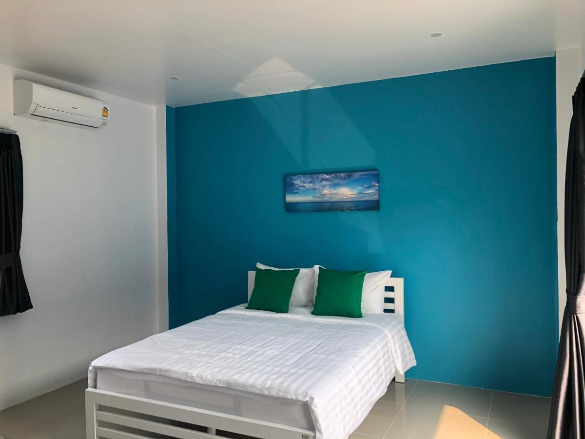 Siri Resort Maha Sarakham Luaran gambar