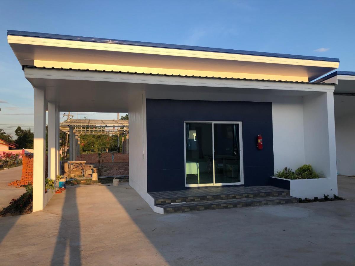 Siri Resort Maha Sarakham Luaran gambar